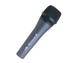Sennheiser E835 